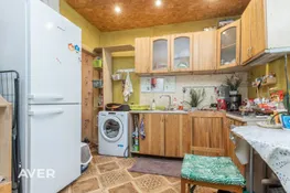 Plaša privātmāja ar 1090 m2 zemi 3 minūšu attālumā no Jelgavas centra