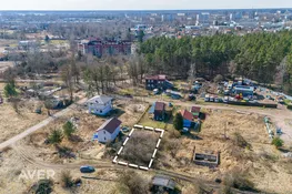 Rīga, Šķirotava, Nātru iela 3