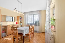 Māja pie Liezēra ezera