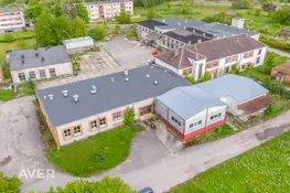 Dabīgās pārtikas ražotājs