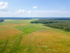 Valmieras nov., Burtnieku pagasts, Irbītes