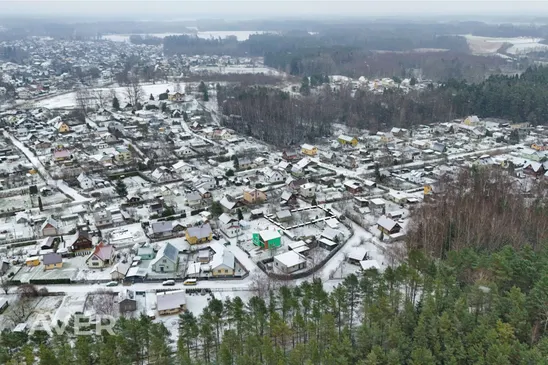 Dārza māja
