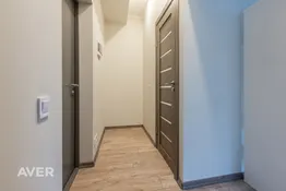 Mēbelēts 2 istabu dzīvoklis