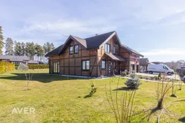 Drēzdenes 16, Vācu Kalni