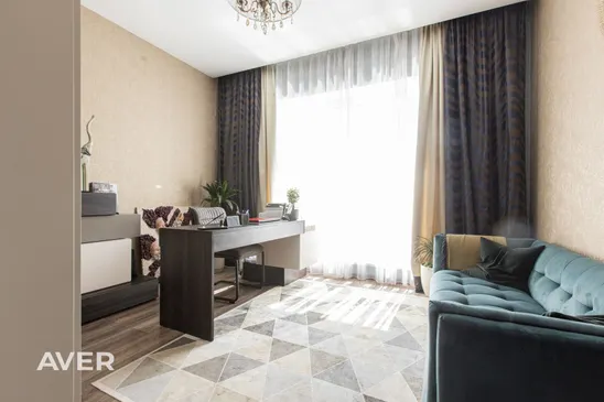 Ekskluzīva māja Spilvē