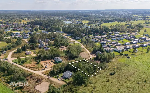 Salaspils nov., Salaspils, Stārķu iela 51