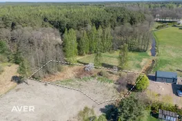 Rīga, Trīsciems, Senlejas iela 37