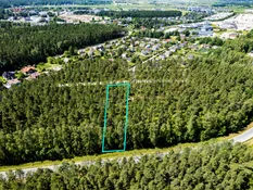 Mārupes nov., Piņķi, Cīniju iela 11