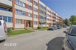 Dzīvoklis Cēsīs