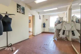 3 ēku komplekss privātmāju sektorā Ogrē