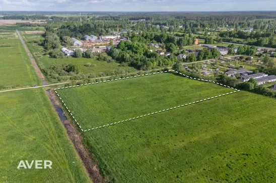 Jelgava, Jelgava, Palejas