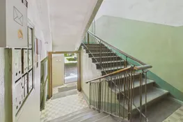 3 istabu dzīvoklis