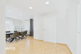 2 guļamistabu dvīņu māja Sunīšos