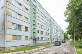 Meiju ceļš 50-10, Jelgava