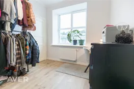 Jaunais projekts Silakrogā