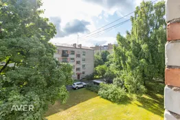 Dzīvoklis