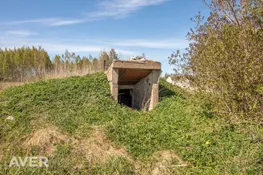 Lauku māja Gudenieku pagastā