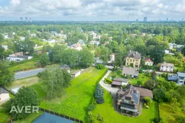 Rīga, Bieriņi, Bramberģes 24