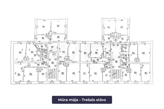 Talsu iela 30 un 30A