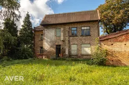 Liepu iela 5, Ventspils vēsturiskais centrs