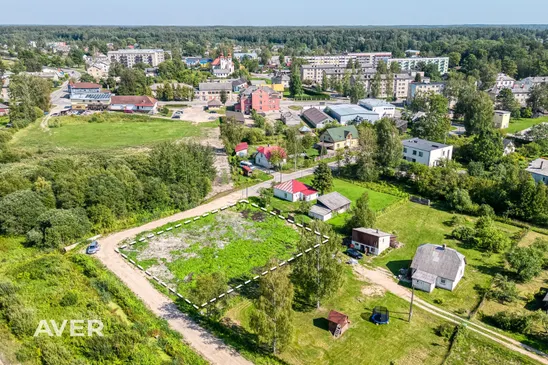 Gulbenes nov., Gulbene, Purva iela 4