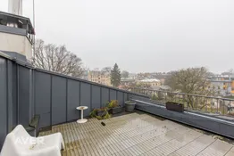 Dzīvoklis Āgenskalnā ar savu odziņu