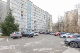 Skaists 2 istabu dzīvoklis Purvciemā