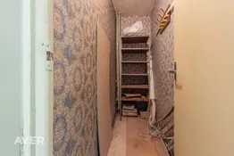 Divu istabu dzīvoklis Jelgavā