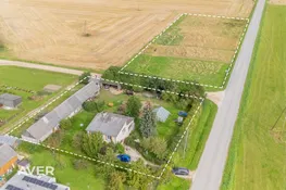Upes iela 47, Bērvircava