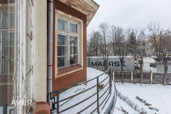 Pārdodam investīciju objektu ar 10 % atdevi.