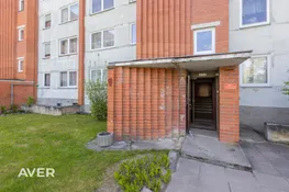Kapitāli izremontēts 3istabu dzīvoklis Dobelē