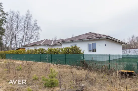 Dvīņu māja par dzīvokļa cenu