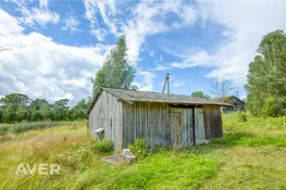 Īpašums lauku miera cienītājiem