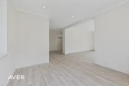 3029 m² zemes gabals ar dzīvojamo māju un palīgēku