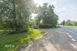 Jelgavas nov., Līvbērzes pagasts, Jelgavas 20