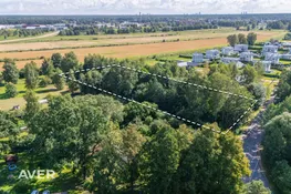 Mārupes nov., Babītes pagasts, Vīkuļu iela 24a