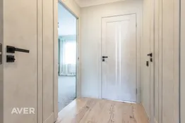 4 istabu dzīvoklis Salaspils Centrā