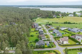 Skaista un omulīga privātmāja