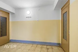 Ūdens ielas 1-istabu dzīvoklis