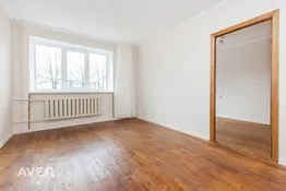 Divistabu dzīvoklis Olainē
