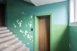 3-istabu dzīvoklis Jelgavā