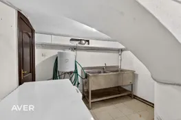 Cēsu pagrabs