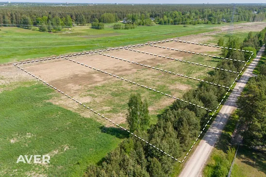 Mārupes nov., Salas pagasts, Sīpolciems Sauleslīči D