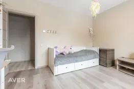 Plaša ģimenes māja Jaunsilā