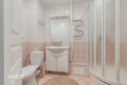 Firsa Sadovņikova iela 21