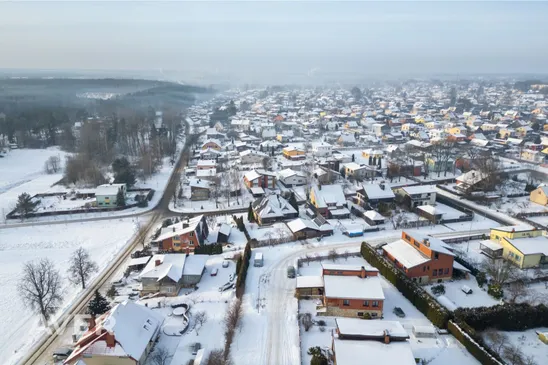 Plaša privātmāja Valmierā