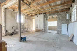 Profesionāli izprojektēta divstāvu jaunbūve ar 1227 m² zemesgabalu Vaivados