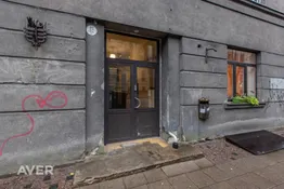 Dzīvokli centrā pie Franču Liceja