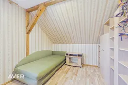 Cēsu Gaujasielas māja 142m2