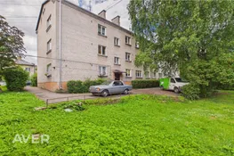 Raunas iela 30a, Teika